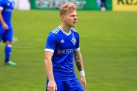 «Чорноморець» підписав вихованця «Динамо» з досвідом гри у Греції