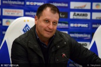 Юрій Вернидуб: «Краще випити келих пива, ніж літр коли!»