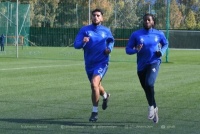 Андрій Шахов: «Шанси Самбрано зіграти проти АЕКа підвищуються»