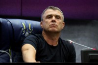 Ребров поверне до збірної України легіонера з Європи та гравця «Динамо»