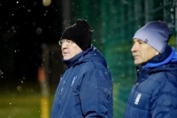 Олег Кузнецов: «Шахтар» не відпустив своїх виконавців до збірної U-17»