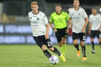 «Спеція» набрала один пункт - Коваленко за 64 хвилини став найкращим у складі «орлят»