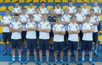 Збірна U-19 вирушила до Греції на Євро-2015