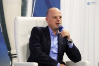 Віктор Вацко: «Слова Грімма про відвідуваність? Схоже на те, як Остап Бендер Нью-Васюки будував»