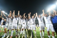 Реакція соцмереж на перемогу «Динамо» у Суперкубку