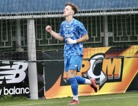 «Редушко зараз робить те, що раніше робили Шулянський, Діалло, Волошин. Віддаєш йому пас, і далі він все робить сам»