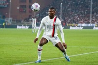 «Мілан» встановив антирекорд Італії в Лізі чемпіонів