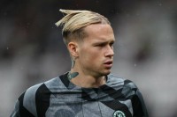 «Вони все ще ставляться до нього, як до біткоїну»: фанати «Челсі» висміяли слова Почеттіно про Мудрика