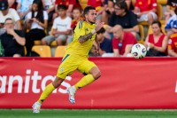 Ребров довикликав у збірну України вінгера «Динамо»