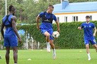 Міккель Дуелунд: «Луческу – та людина, яку всі будуть слухати»