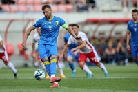 «Він буде на полі, поки не «вмре». Журналіст відповів вболівальникам, які закликали замінити Ярмоленка