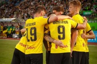 Стало відомо, де «Олександрія» планує проводити матчі єврокубків