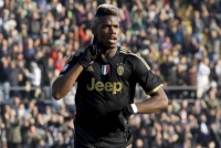 ​Поль Погба: «Добре, що ніхто не чекає від нас перемоги над «Баварією»