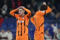 Коментатор зізнався, як допінг Мудрика може вплинути на кар'єру Судакова