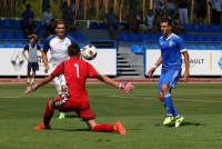 Тренер «Сталі» U-21: «З такими командами, як «Динамо», грати важко»