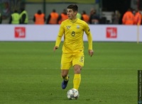 Маліновський потрапив до збірної тижня у FIFA 20 – українця продовжують відзначати за гру у відборі до Євро-2020