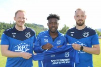 Талант «Динамо», якого називали новим Погба, пішов у німецький «Брайденбах»