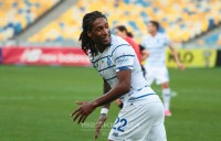 «Повертаюся до роботи». Родрігес розпочав тренування в «Динамо»