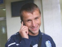 Руслан Бідненко:«Завдання «Динамо» - швидко поставити суперників на місце. Спрогнозую рахунок 3:0 або 4:0»