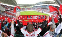 «Ред Булл Лейпціг» знову перемагає