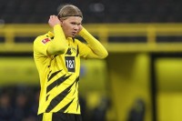 ​Холанд заступился за темнокожих англичан, не реализовавших пенальти в финале Евро