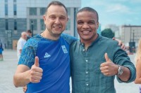 «Можемо втратити ціле покоління спортсменів», – Беленюк про «бойкот» і ручний режим Гутцайта 