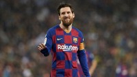 «Барселона» може повністю скасувати зарплати гравцям