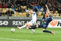 «Динамо» – «Мальме». Трудная победа Михайличенко