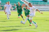 Екс-динамівець Цуріков повторив рекорд Сидорчука