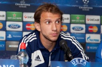 Ренан Брессан: «Неймар вважав Білорусь частиною України»