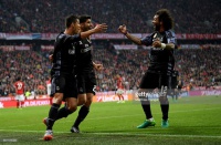 «Реал» вириває перемогу над «Баварією» на «Альянц Арені»