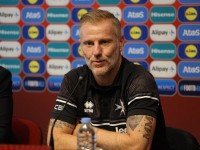 Головний тренер команди Мальти: «Нам варто адаптуватися до нової збірної України»