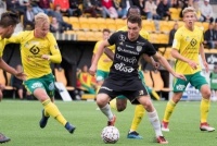 Денис Олейник рассказал, как оказался и что делает в Финляндии