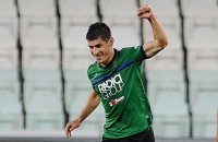 Топ-3 лучших голов недели, забитых украинцами: правая Малиновского, левая Филиппова и голова Мишнева