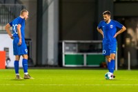 «Шахтар» збирається повернути до команди вихованця «Динамо», який не грав за «гірників» з 2019