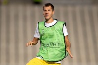 Петраков довикликав у збірну України несподіваного дебютанта з УПЛ