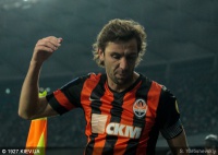 ​Даріо Срна: «Ми ще маємо тиждень для підготовки до матчу з «Динамо»