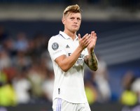 Кроос сказав, що «Шахтар» мав програти 1:7. Правда, чи з цією логікою щось не так?