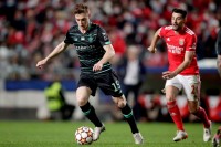 Три ознаки, що вказують на швидкий відхід Циганкова з «Динамо»