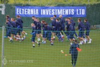 Спаринги на зборах: хто, з ким і коли