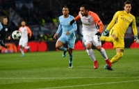 «Шахтар» - «Манчестер Сіті»: прогноз букмекерів