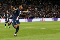 Гол Мбаппе у ворота «Ювентуса» названо найкращим у 1-му турі ЛЧ