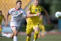 «Дніпро-1» втратив перемогу над «Кривбасом» через автогол на 90-й хвилині