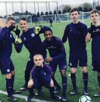 Экс-игрок «Манчестер Сити» покончил жизнь самоубийством