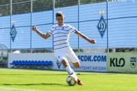 Еще два футболиста «Динамо» могут оказаться в «Черноморце»