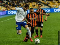  «Шахтар» хотів переманити з «Динамо» чемпіона світу, але отримав жорстку відповідь