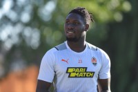 Траоре зробив заяву з приводу майбутнього у «Шахтарі»