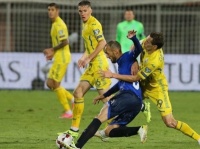 Ярмоленку і Марлосу — від Сидорчука. Капітан «Динамо» — MVP матчу з Косово