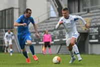 Чотири думки після динамівського дербі Києва та Тбілісі