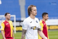 Артем Шабанов: «Шалено радий перейти до «Динамо»